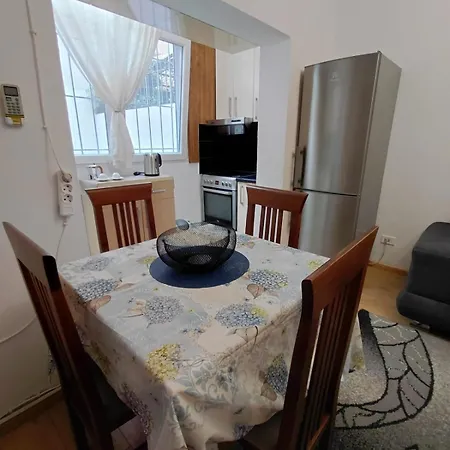 Appartement Bevis -2 Tirana