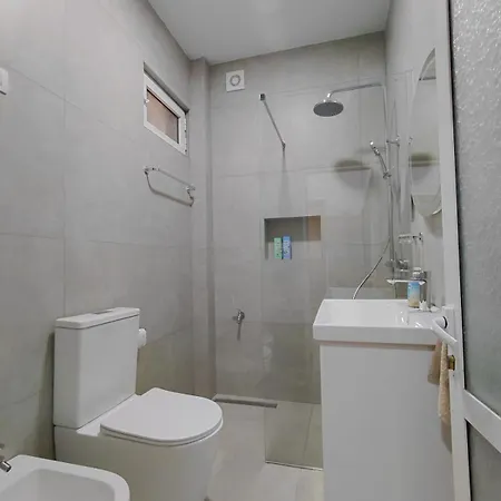 Appartement Bevis -2