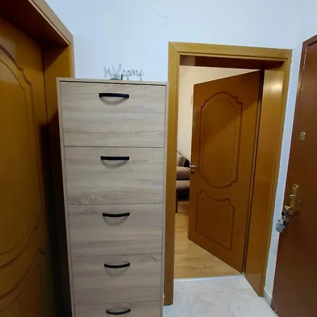 Lejlighed Bevis -2 Tirana