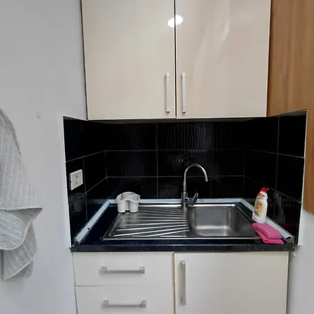 Bevis -2 Appartement *