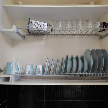 Appartement Bevis -2 Tirana