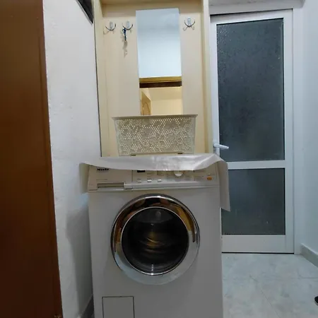 Bevis -2 Appartement Tirana